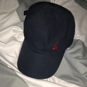 Blue Disney Hat